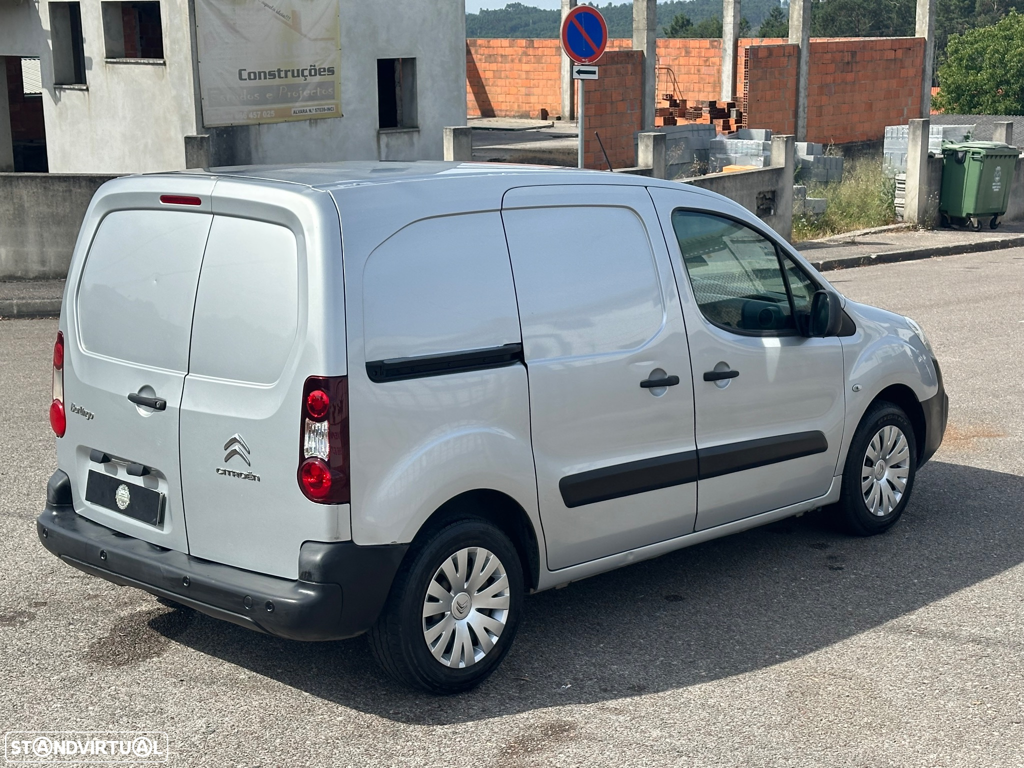 Citroën Berlingo 1.6 e-HDi Exclusive - 6