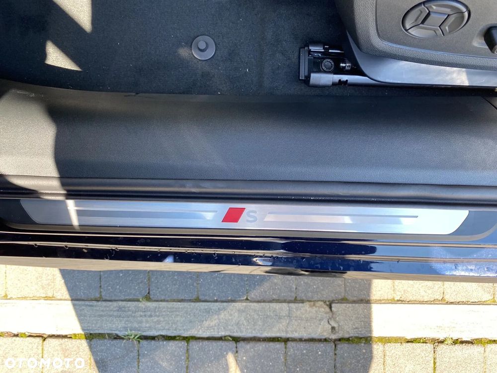 Audi A6 Limousine - 23