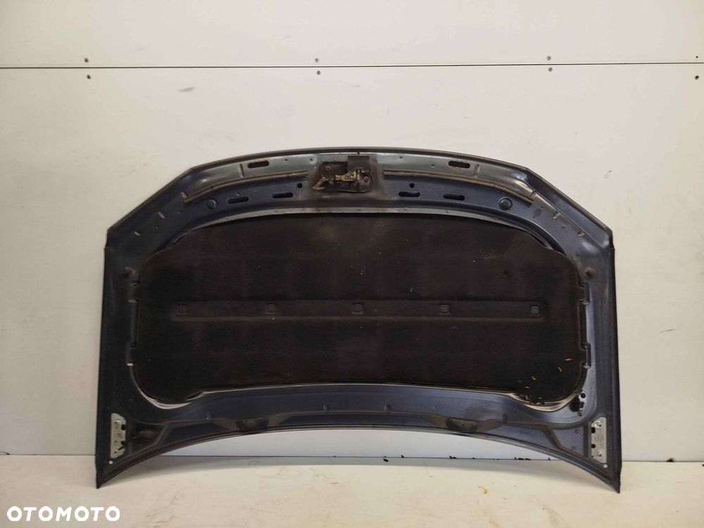 + MASKA POKRYWA SILNIKA DO VOLKSWAGEN VW TOURAN LA7T SZARA - 4