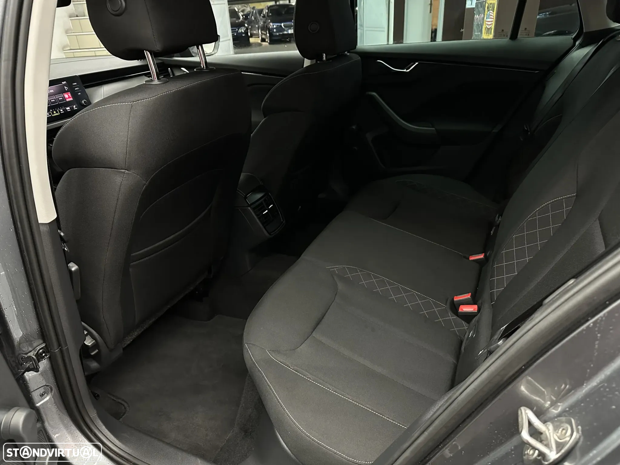 Skoda Kamiq 1.0 TSI Ambition - 13