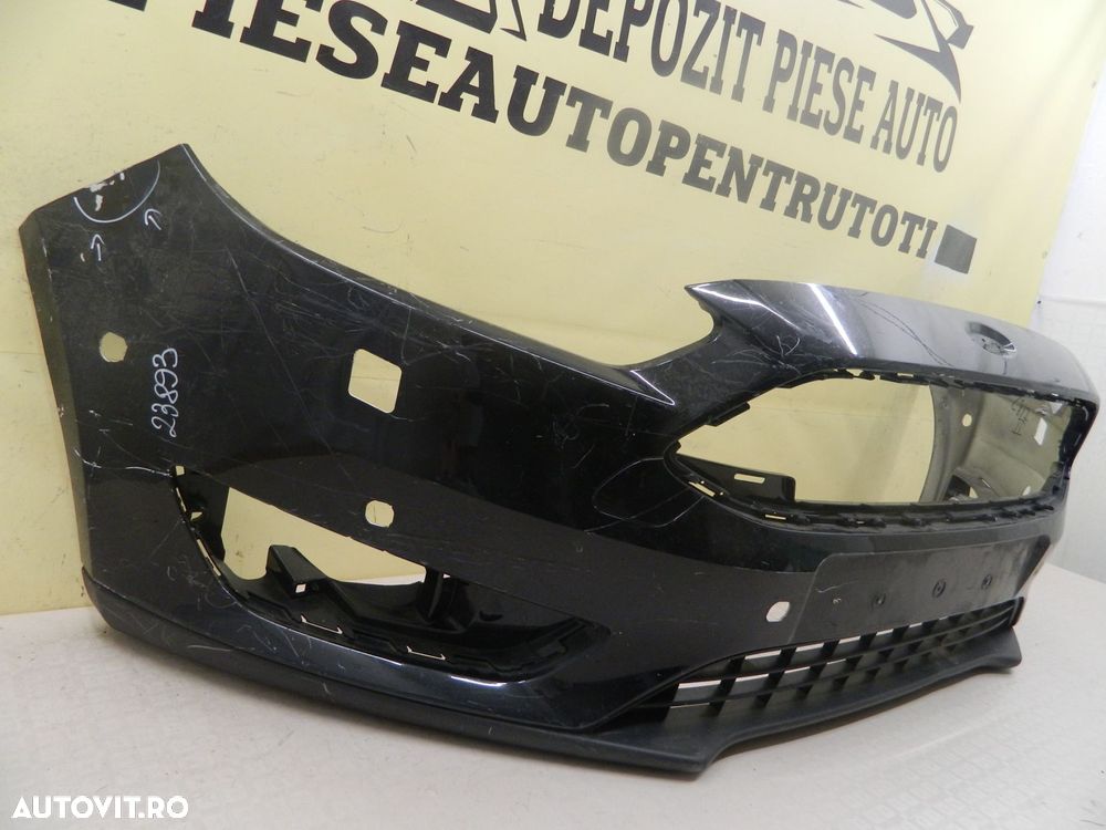 Bara fata Ford focus 3 facelift, 2015, 2016, 2017, 2018, cod origine F1EB-17757-A. - 3