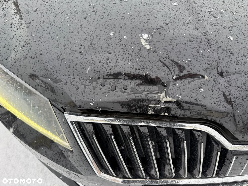 Skoda Superb 2.0 TDI 4x4 Ambition DSG - 16