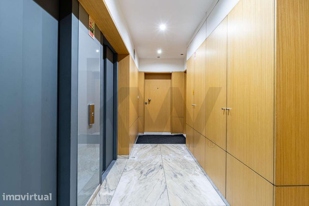 APARTAMENTO T3 "ao Dragão" - Grande imagem: 2/30