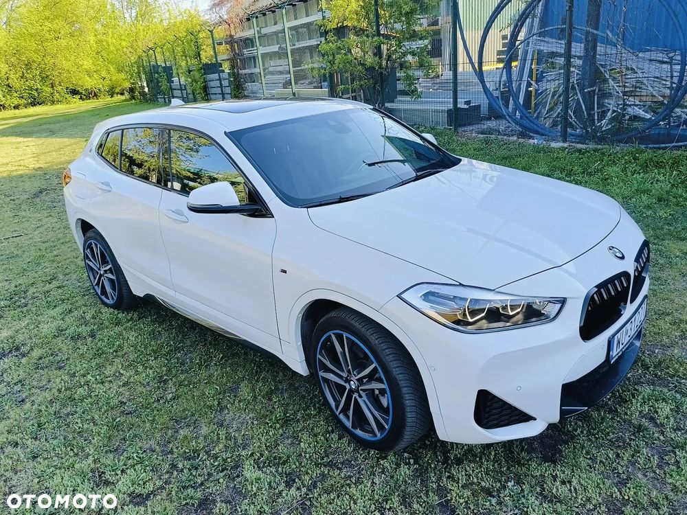BMW X2 - 6