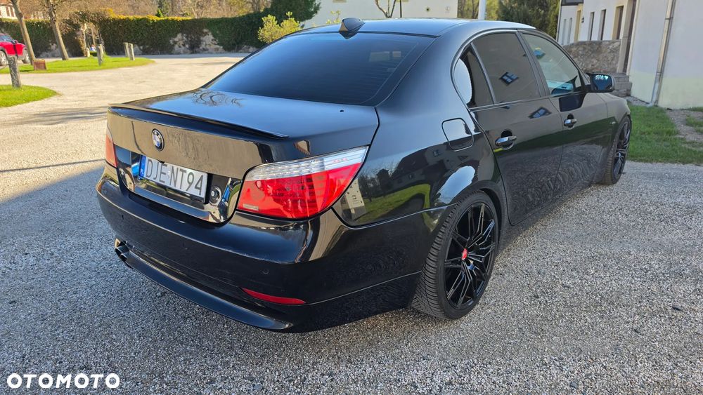 BMW Seria 5 - 34