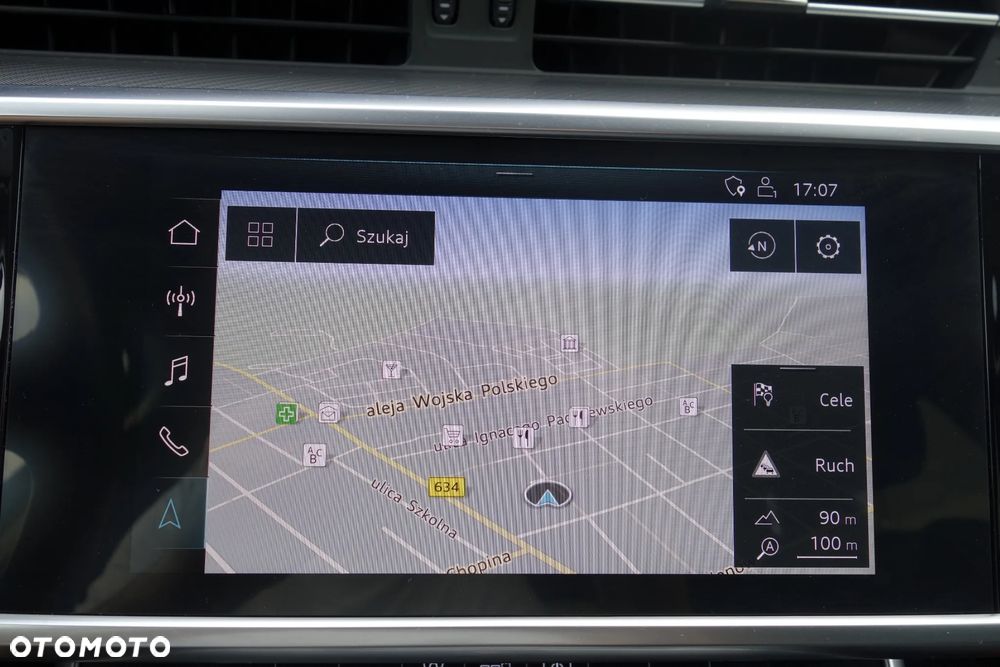 Audi A6 ver-45-tfsi-quattro-sport-s-tronic - 25
