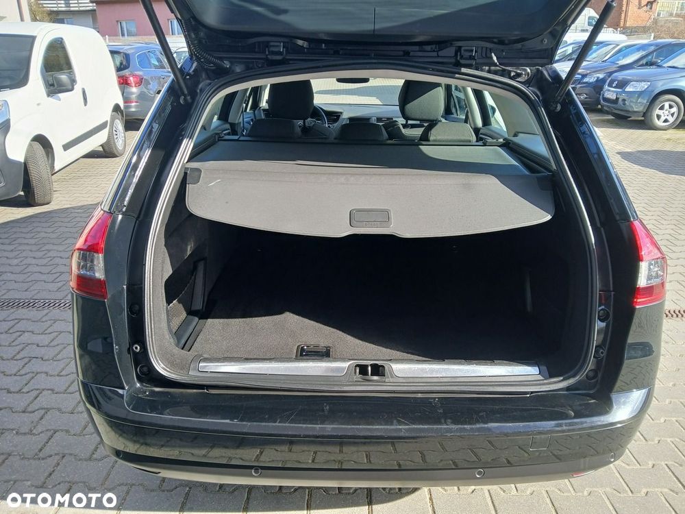 Citroën C5 2.0 HDi Selection - 15