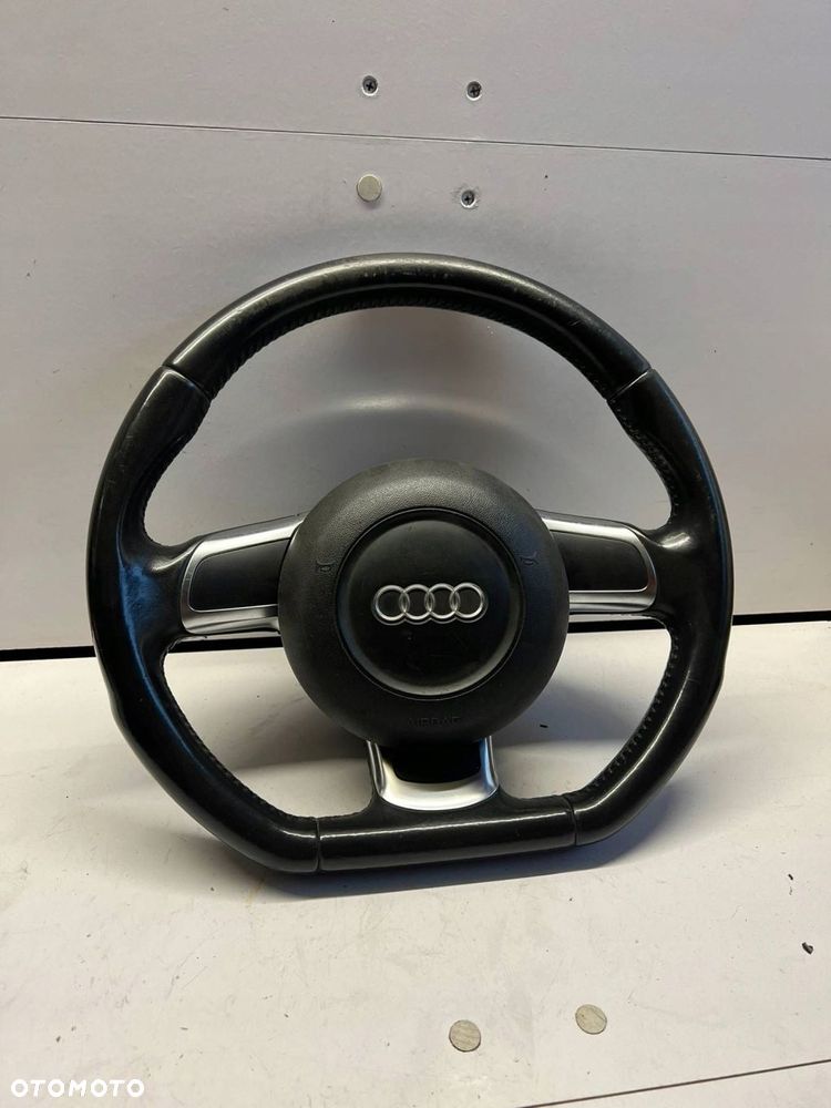 8J0 880 201 D Kierownica Audi TT TTS Mk2 - 1