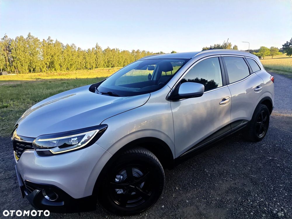 Renault Kadjar 1.5 dCi Energy Business - 3