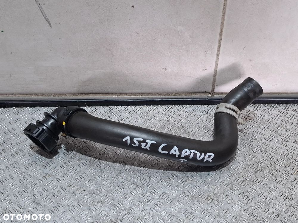 Wąż przewód wody Renault Captur I 1,2 TCE nr 924001635R - 1