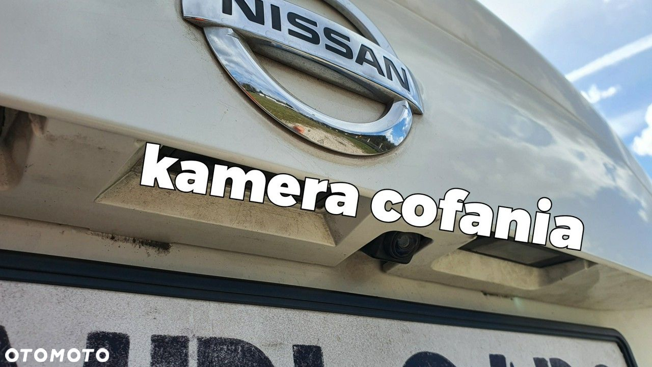 Nissan Qashqai - 40