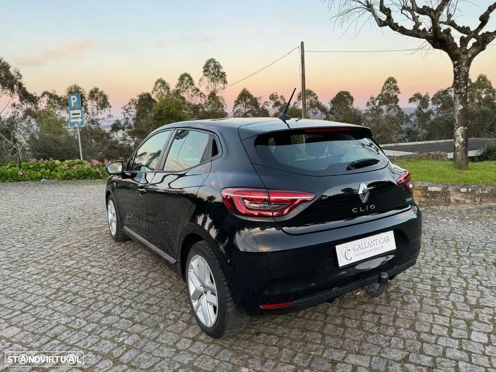Renault Clio 1.6 E-Tech Intens - 5