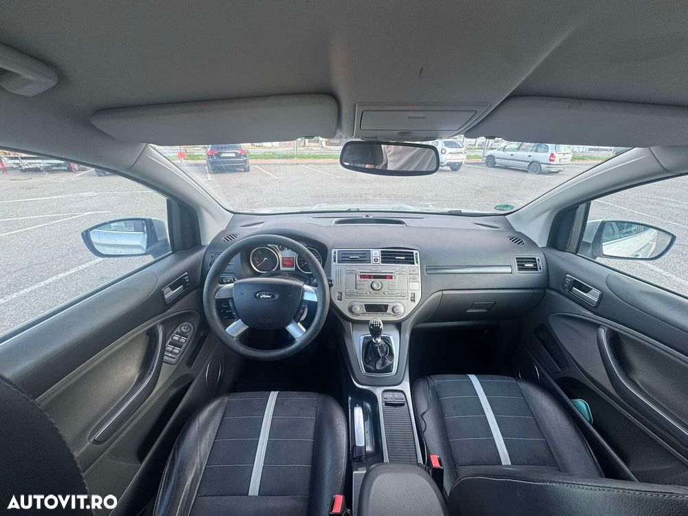 Ford Kuga 2.0L TDCi DPF Trend - 7