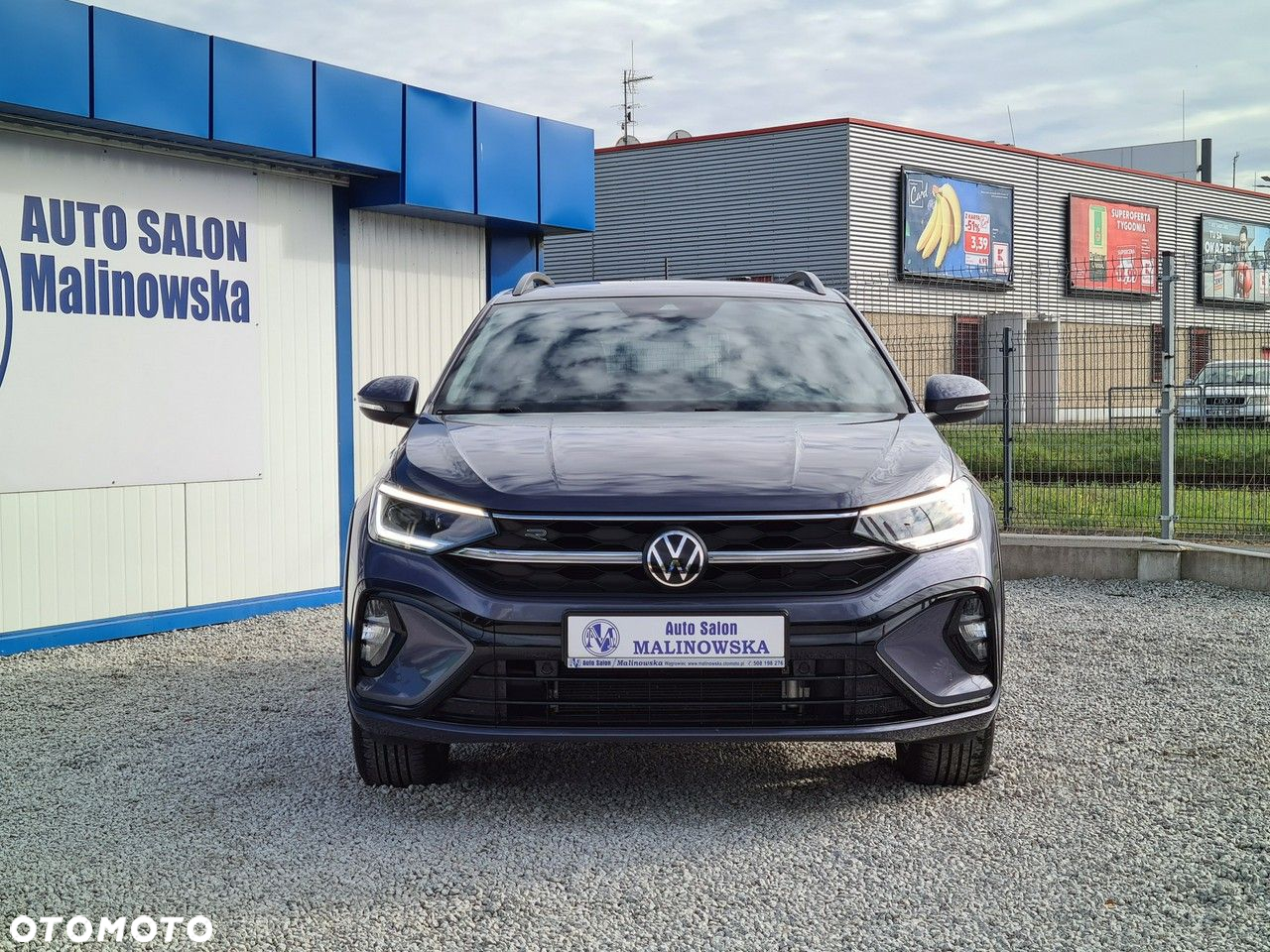 Volkswagen Taigo - 5