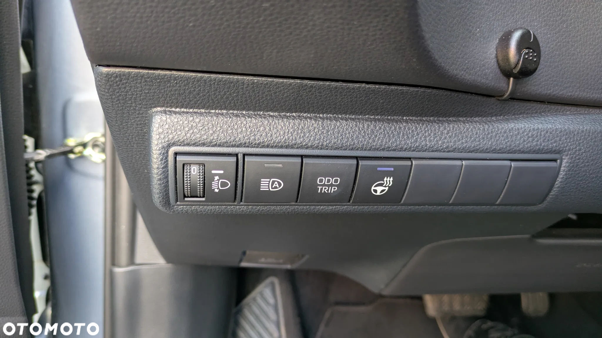 Toyota Corolla 1.5 Comfort MS - 15