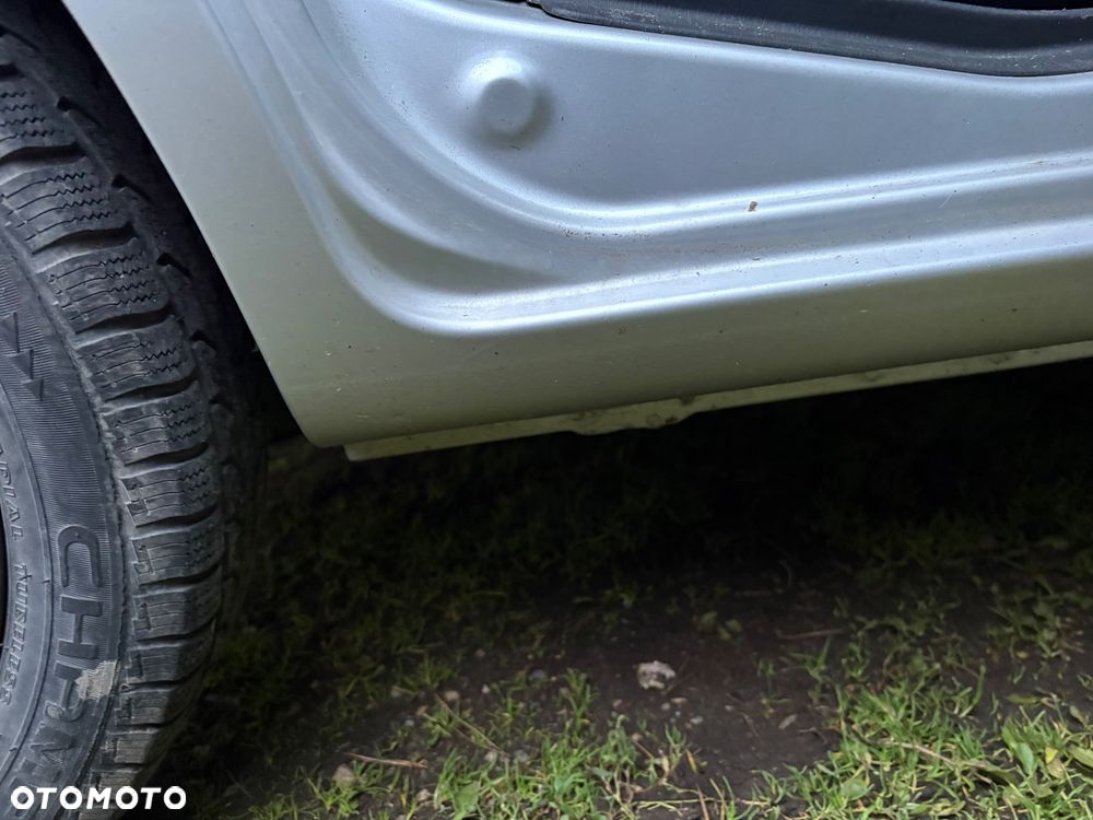 Suzuki Wagon R+ ver-comfort-city-four-grip - 10