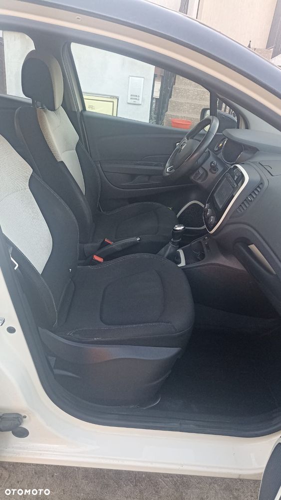 Renault Captur 1.2 Energy TCe Zen - 8
