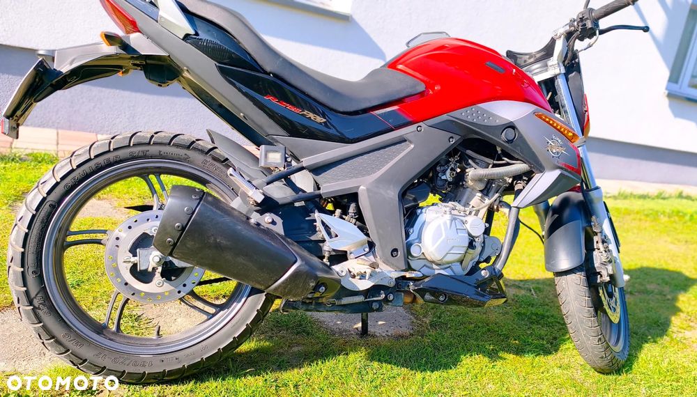 Junak 125 Racer - 10