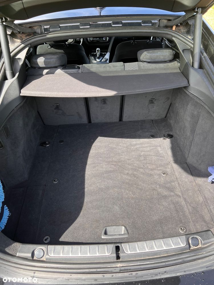 BMW Seria 4 - 6