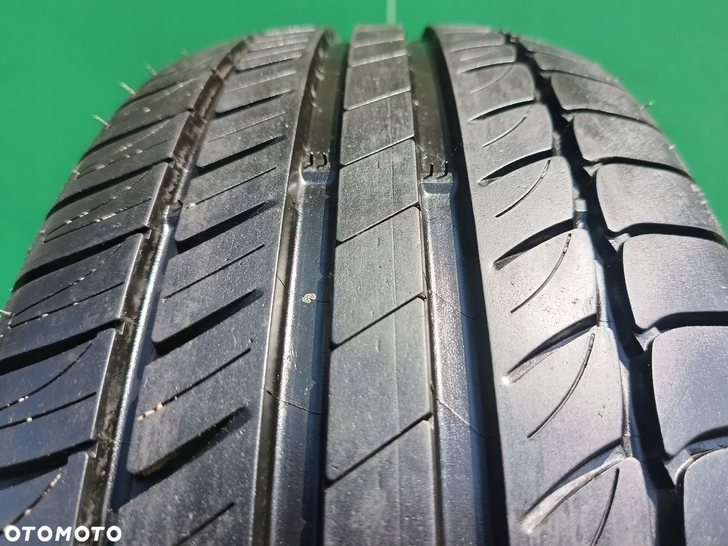 MICHELIN PRIMACY HP 205/55/16, 1 szt 7,4 mm - 1
