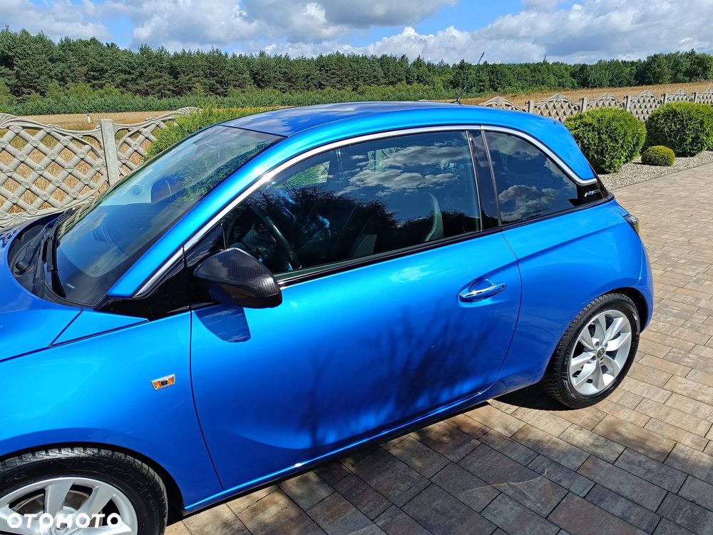 Opel Adam 1.4 Black Link - 37