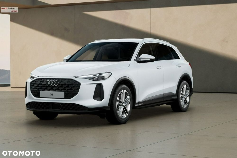 Audi Q5 TFSI mHEV 150 kW S tronic - 1