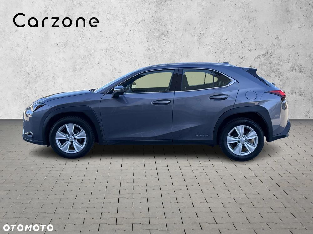 Lexus UX 250h GPF Business 2WD - 3
