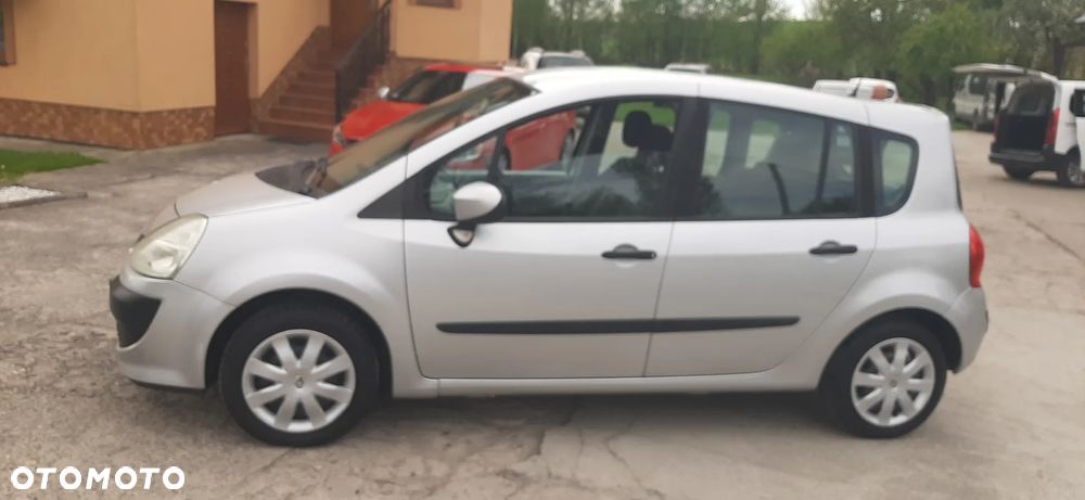 Renault Modus - 4
