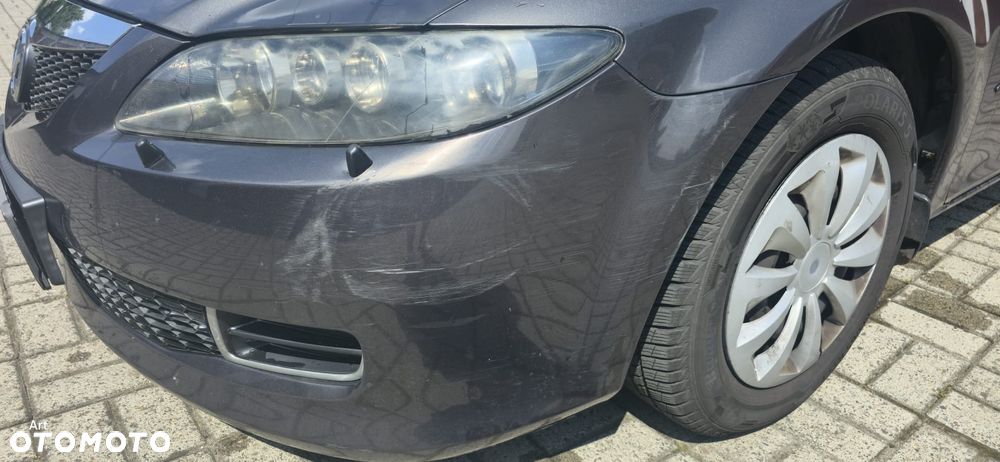 Mazda 6 Sport 1.8 Exclusive - 7