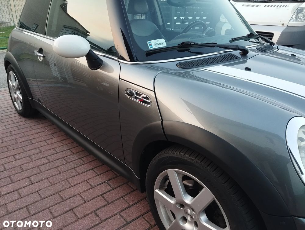 MINI Cooper S Park Lane - 21