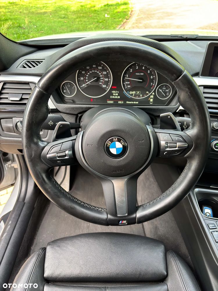 BMW Seria 3 328i - 13