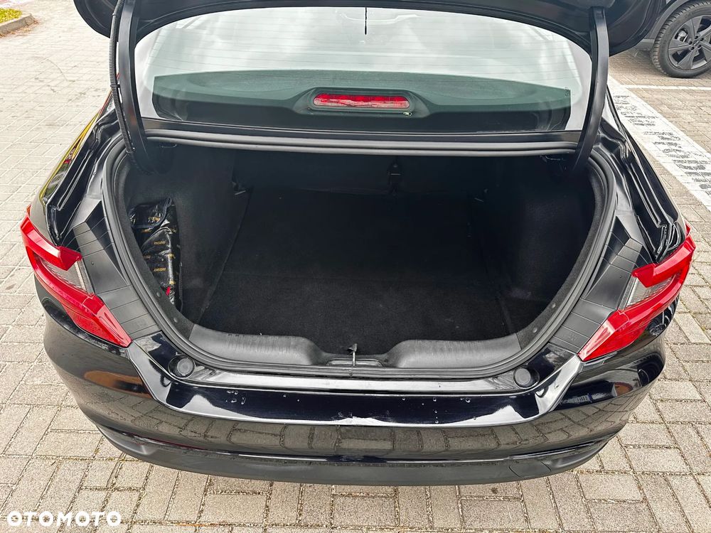 Fiat Tipo 1.4 16V EU6d - 13