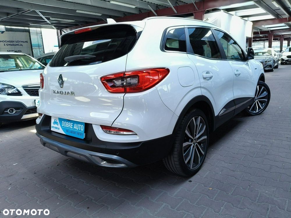 Renault Kadjar - 4