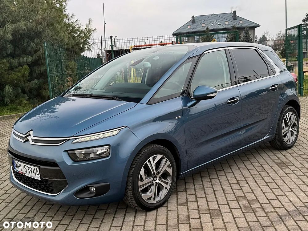 Citroën C4 Picasso BlueHDi 150 Exclusive - 10