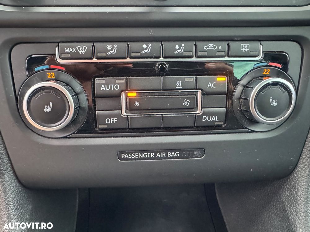 Volkswagen Golf 1.6 TDI DPF move - 25