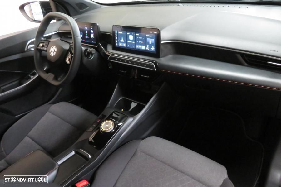 MG MG3 1.5 L Hybrid+ Comfort - 9