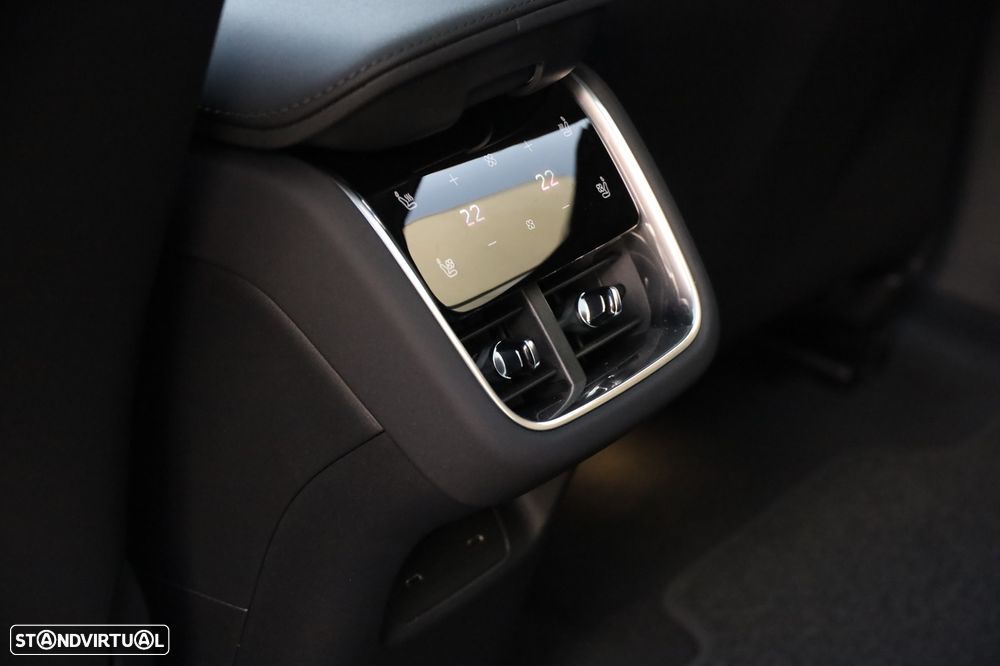Volvo ES90 92 kWh Single Motor Ultra - 17