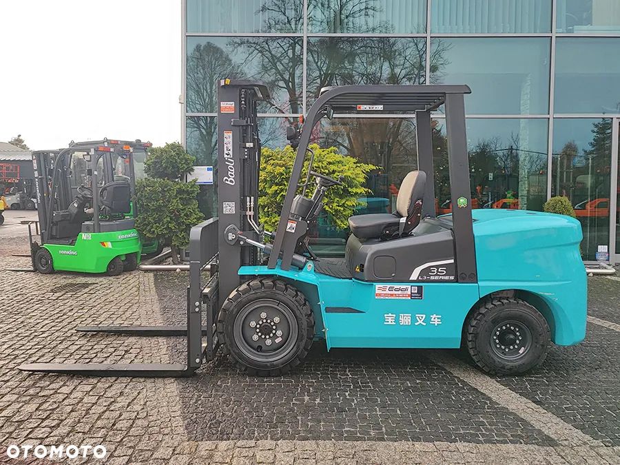 Inny Baoli KBD35-L3 - 2