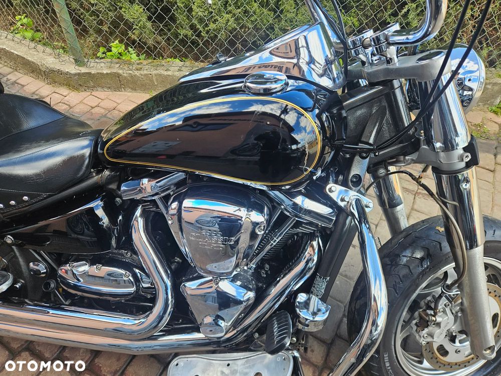 Kawasaki Vulcan - 5
