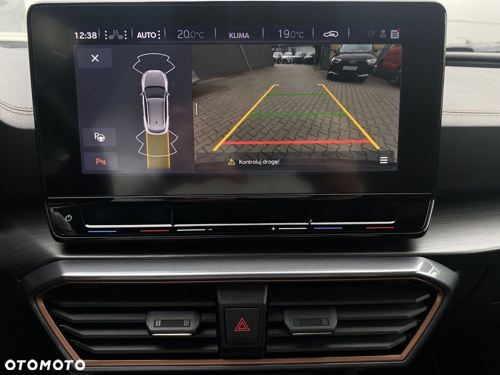 Cupra Formentor 1.5 TSI DSG - 23