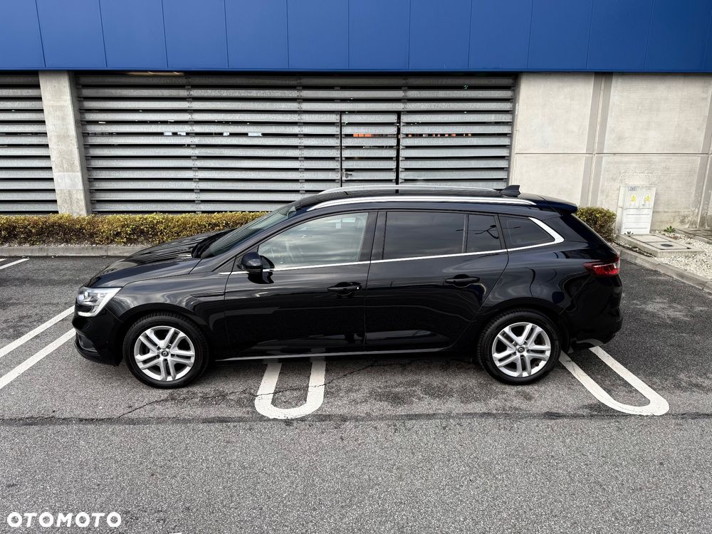 Renault Megane ENERGY TCe 130 BUSINESS - 4