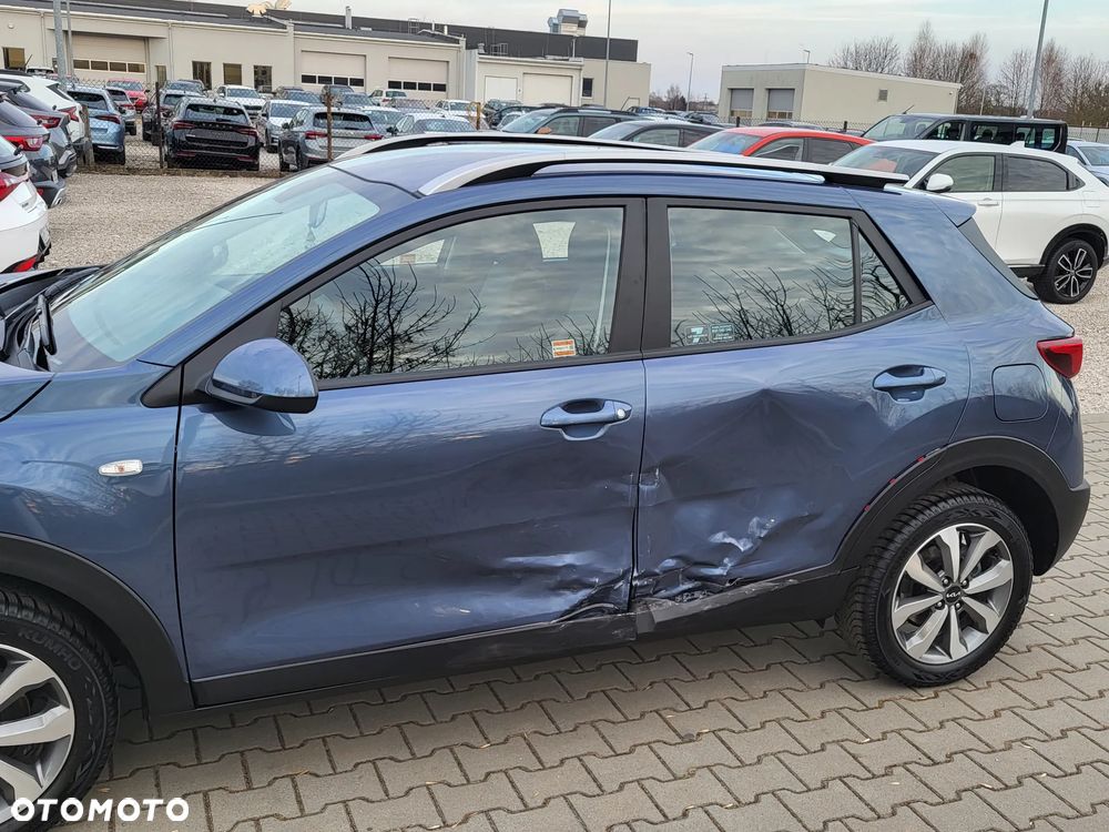 Kia Stonic 1.2 M - 29