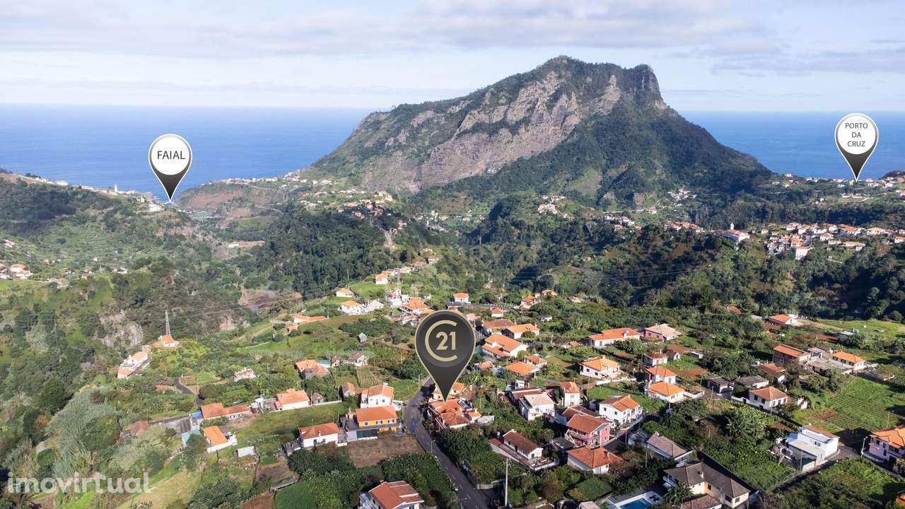 Moradia T3 + Estúdio com AL - Grande imagem: 2/35