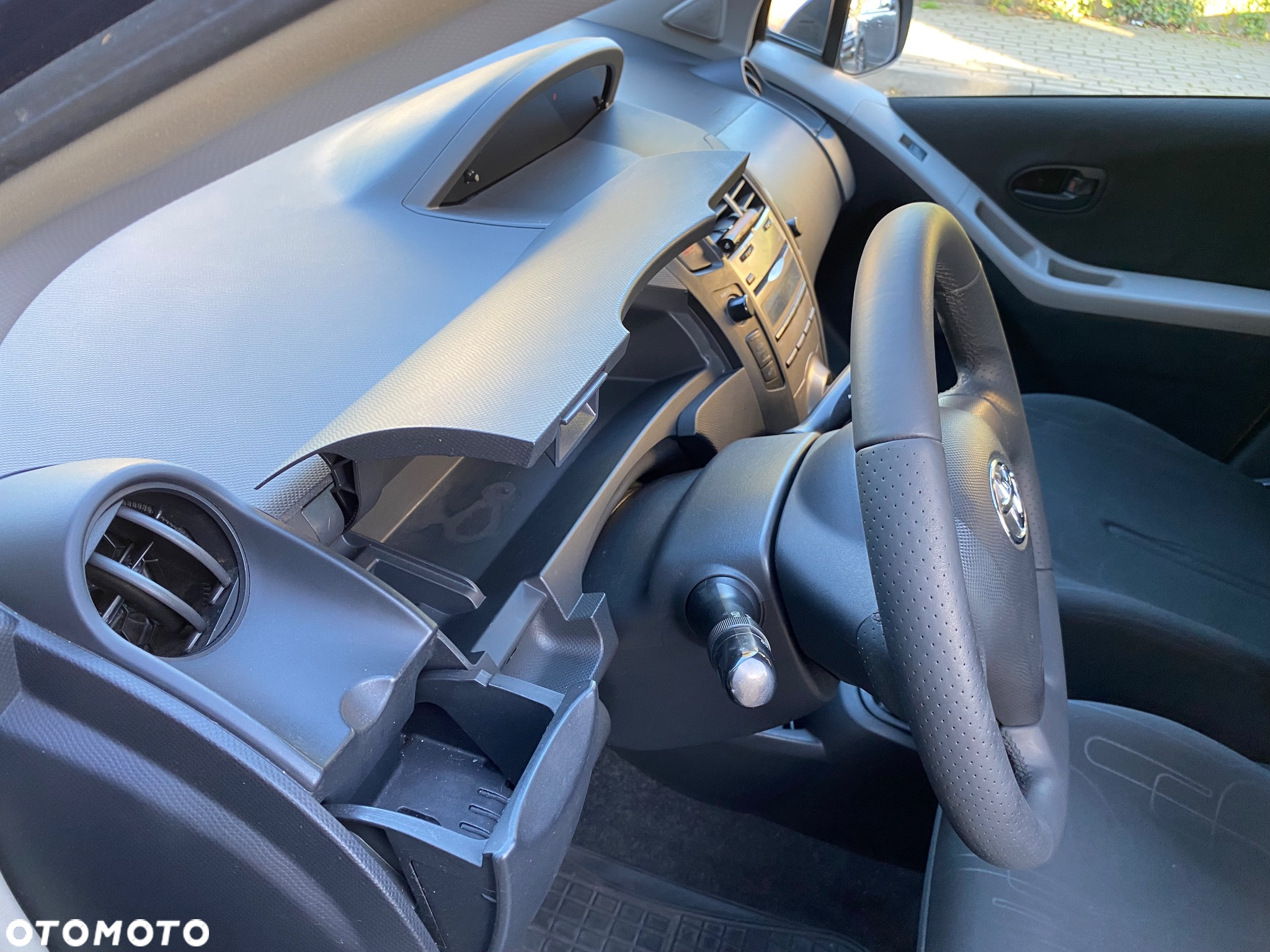 Toyota Yaris 1.4 D-4D Luna A/C - 16