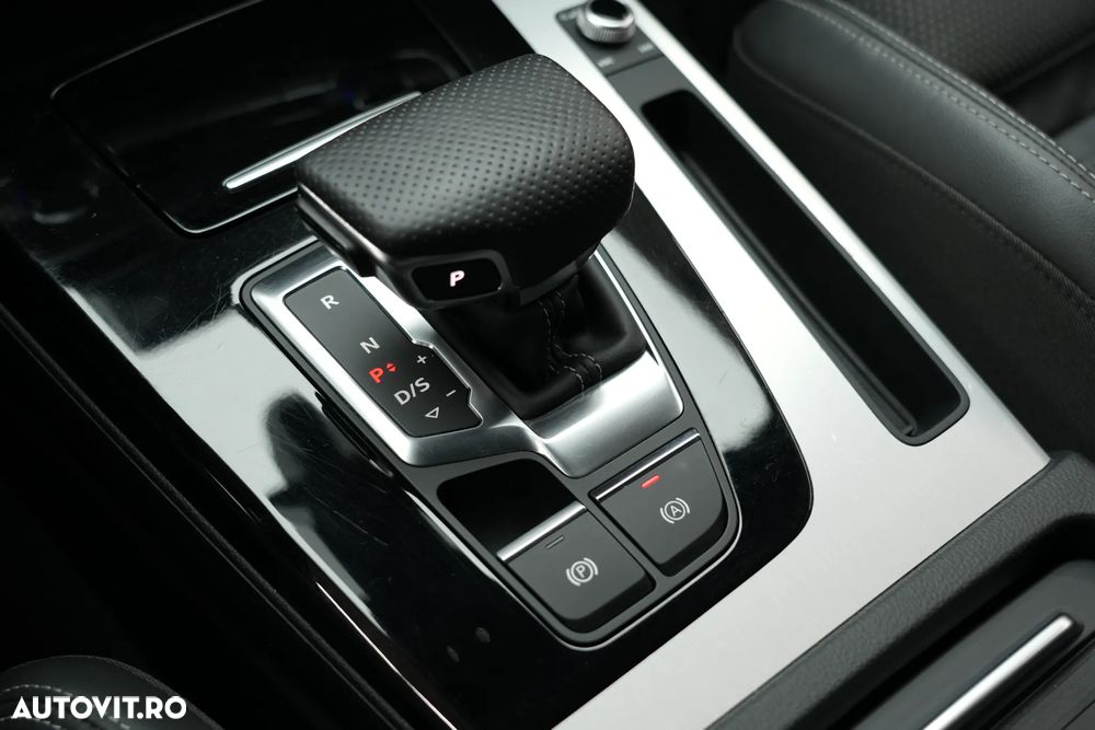 Audi Q5 50 TFSIe quattro S tronic S line - 29