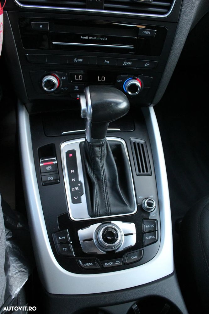 Audi Q5 2.0 TDI Quattro Stronic - 18