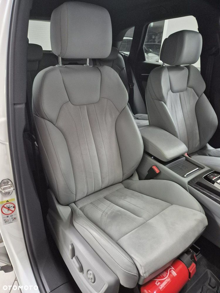 Audi Q5 40 TDI mHEV Quattro S Line S tronic - 26