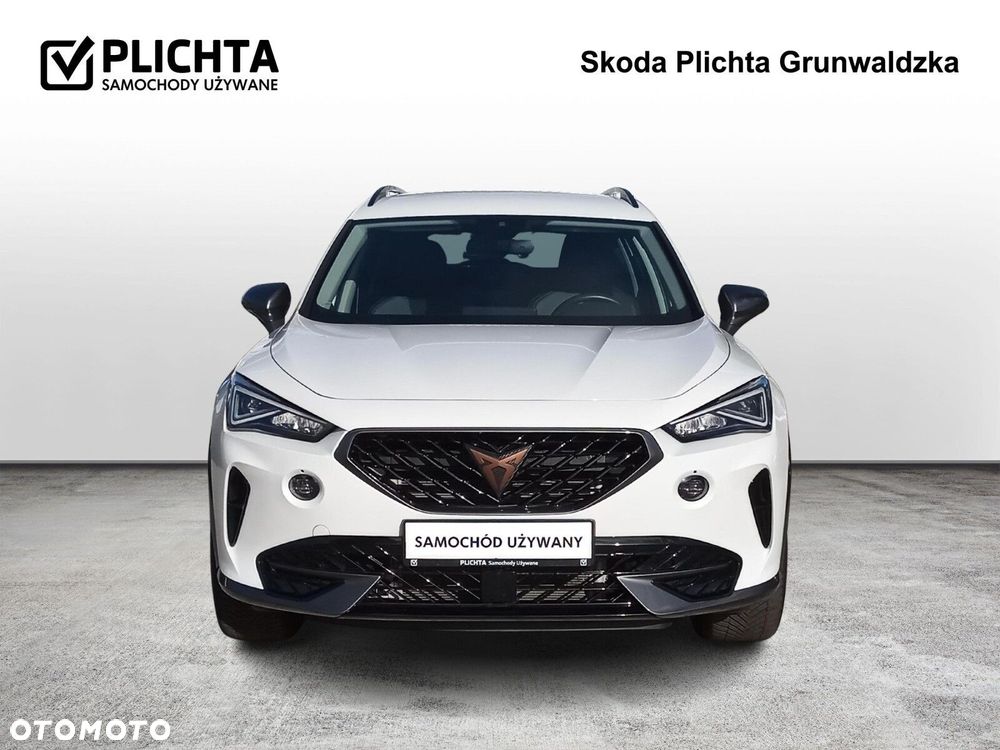 Cupra Formentor 1.5 TSI - 8