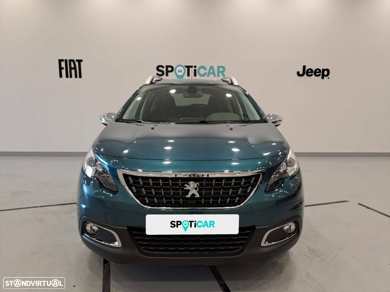 Peugeot 2008 1.2 PureTech Style - 2