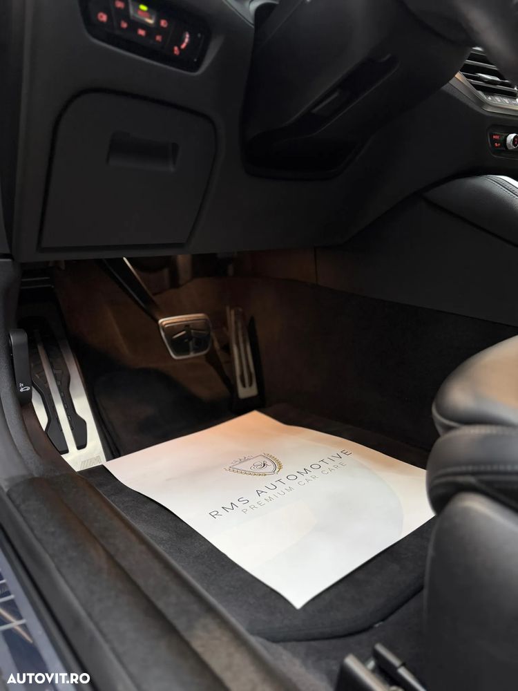 BMW Seria 4 M440i xDrive - 10